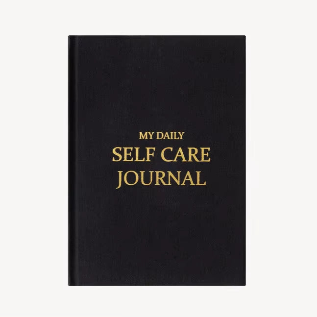 Daily Selfcare Journal