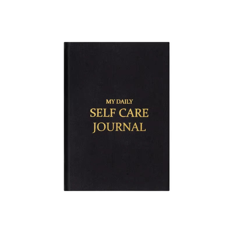 Daily Selfcare Journal