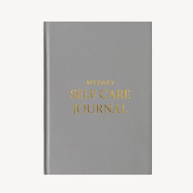 Daily Selfcare Journal